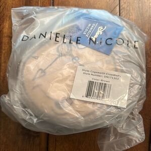 Danielle Nicole Cogsworth Crossbody Bag!
